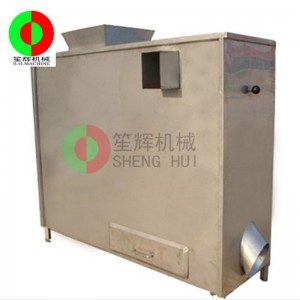 เครื่องปอกเปลือกถั่ว GT-200D