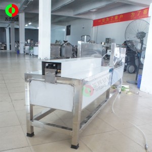 เครื่องตัดผลไม้ / เครื่องตัดผลไม้แตงโม QD-1000